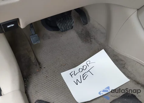 2015 Nissan Rogue Sv из США, поврежденный, VIN 5N1AT2MV3FC925906